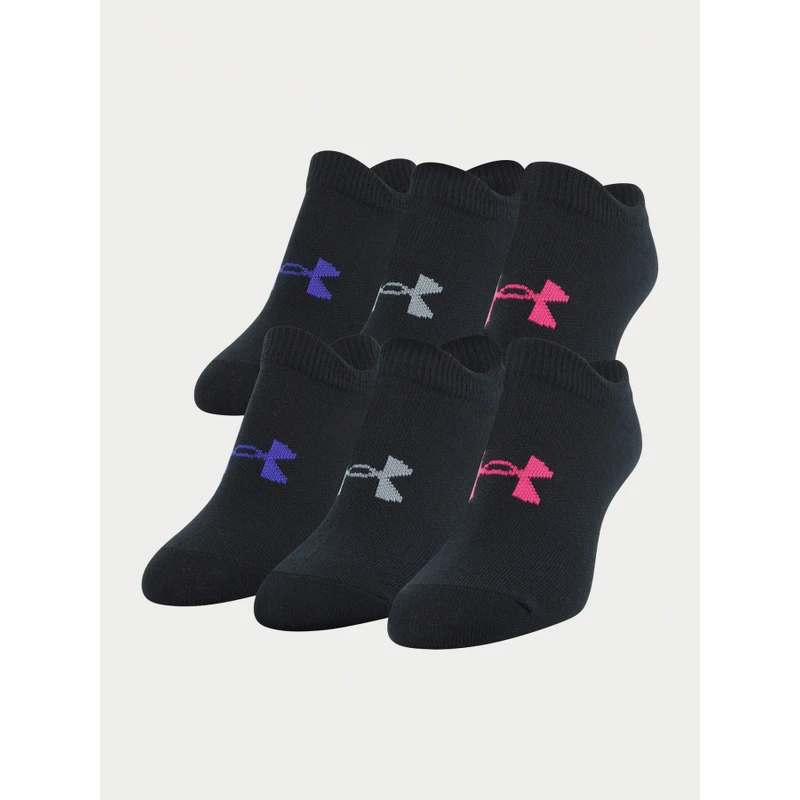 Under Armour Ponožky Girl'S Essential Ns - Holky