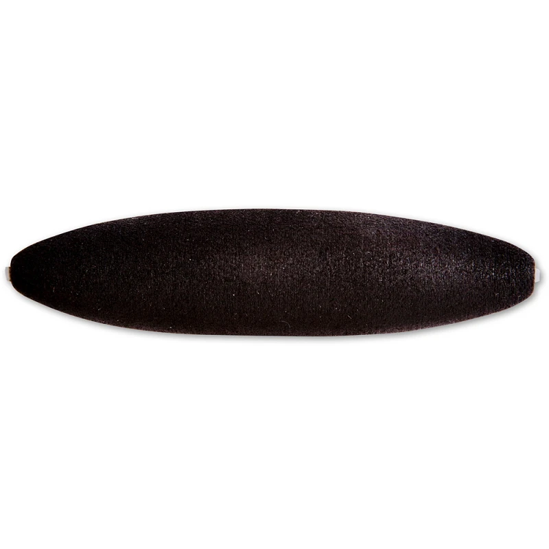 Black cat podvodní splávek eva u-float schwarz-10 g 6 cm