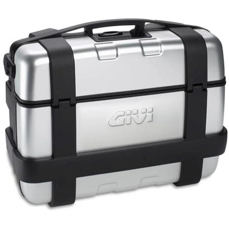 Givi Trekker 33 Silver Monokey