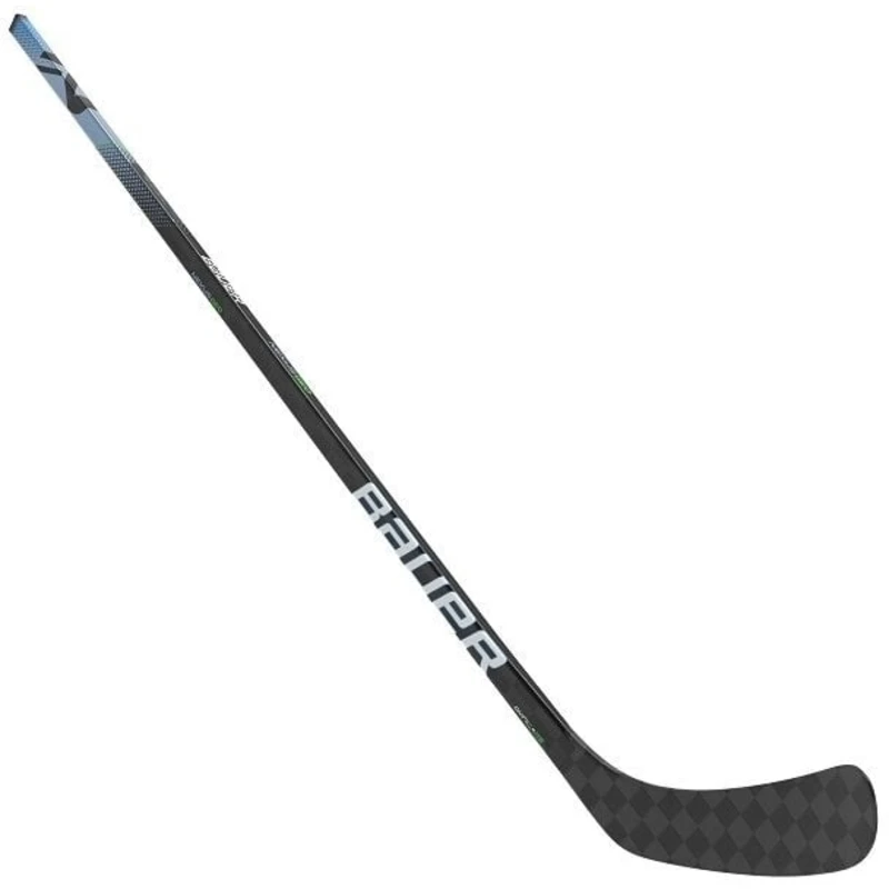 Bauer Hokejka Nexus S21 Geo Grip SR Pravá ruka 87 P28