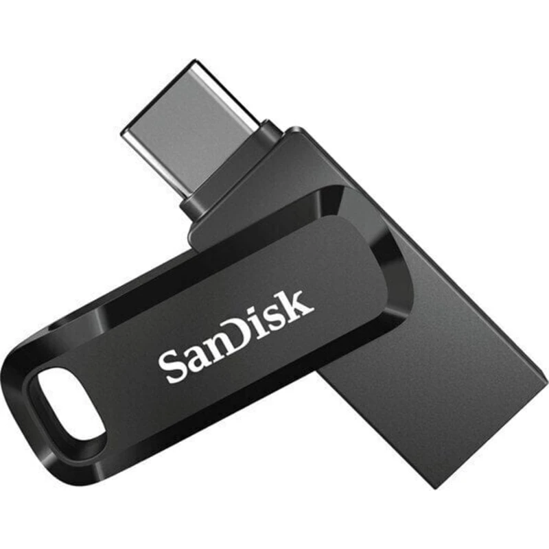 SanDisk Ultra Dual GO 256 GB SDDDC3-256G-G46