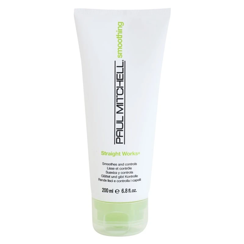 Paul Mitchell Smoothing uhlazující gel 200 ml