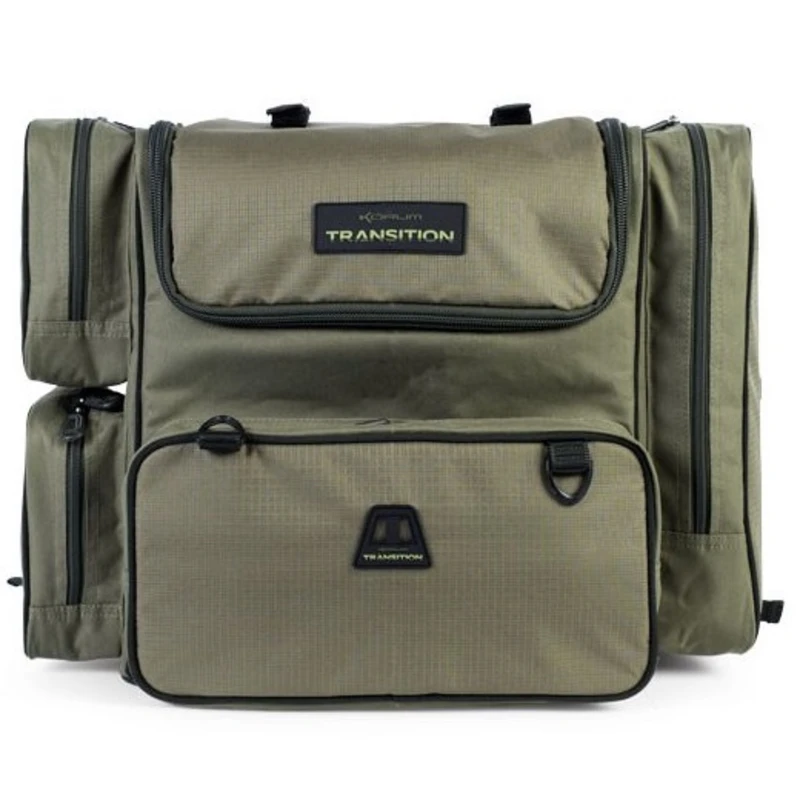 Korum batoh transition rucksack