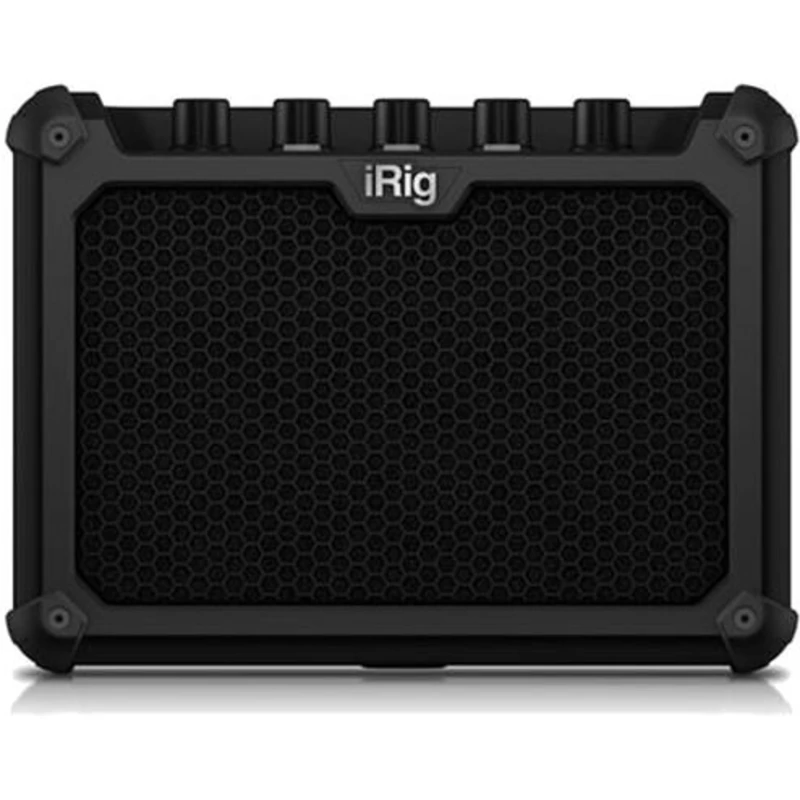 IK Multimedia iRig Micro Amp