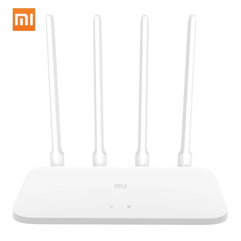 Xiaomi Router 4A Gigabit