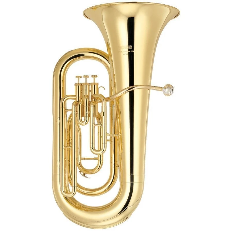 Yamaha YEB 201 Eb Tuba