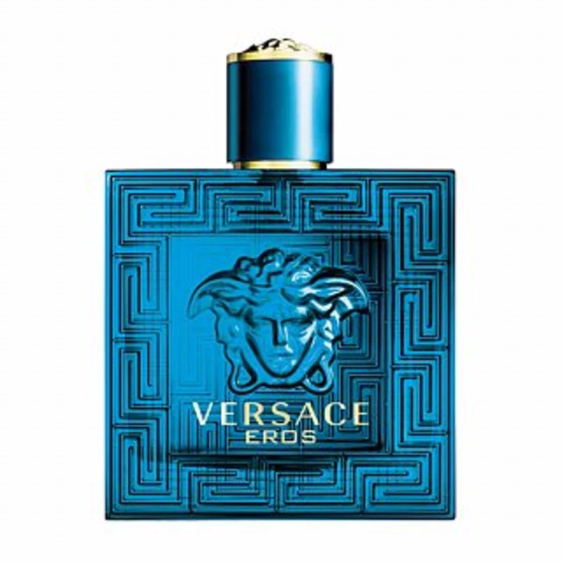 Versace Eros - voda po holení 100 ml