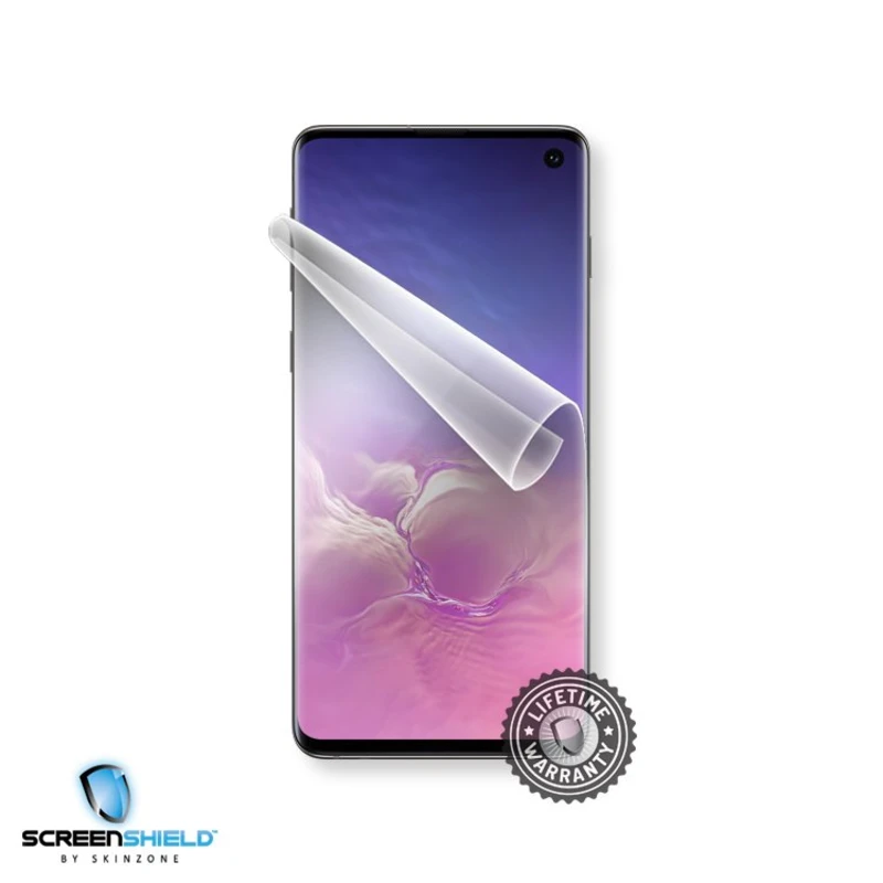 Screenshield SAMSUNG G973 Galaxy S10 folie na displej