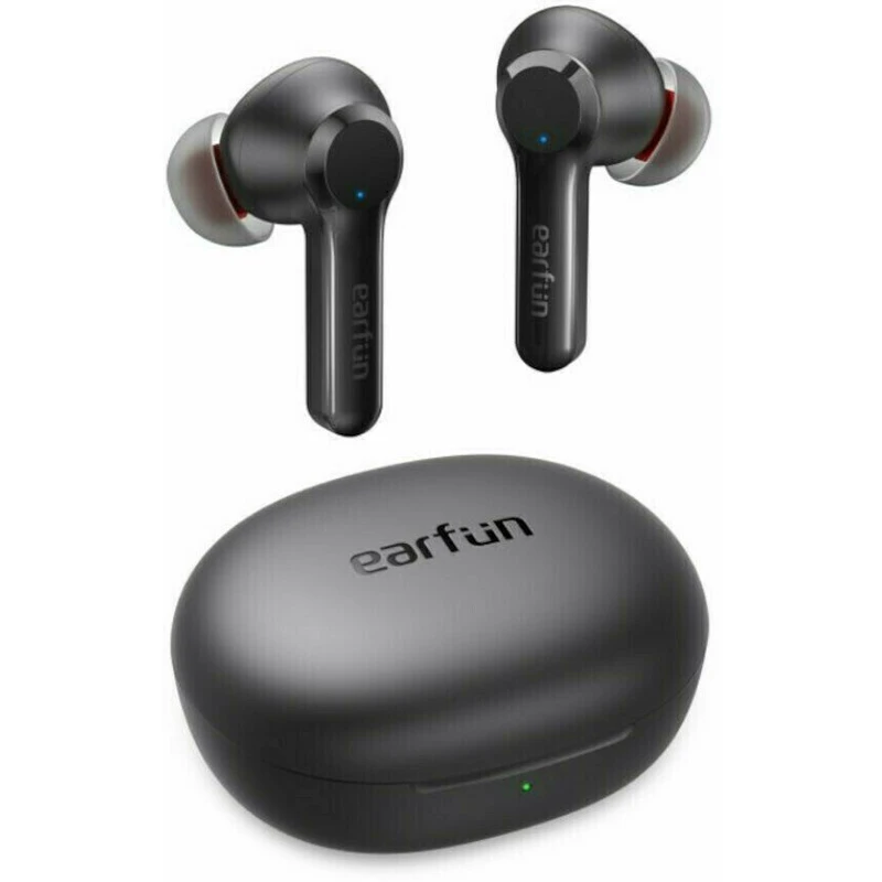 EarFun Air Pro2 TW300B Černá