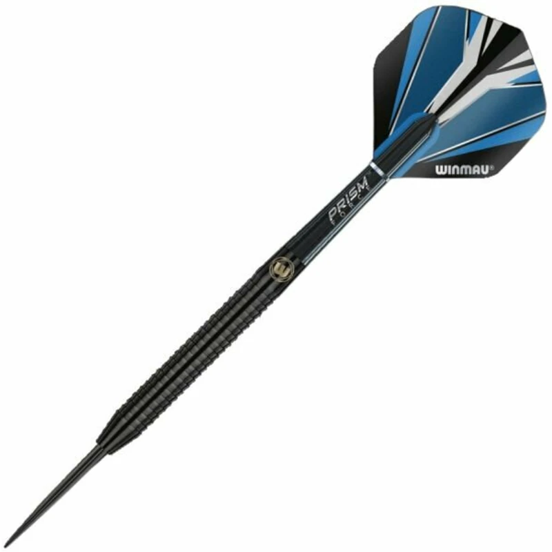 Winmau Sabotage Onyx Tungsten 90% Steeltip 24 g