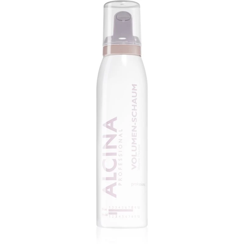 ALCINA Volume Mousse 150 ml pro objem vlasů pro ženy