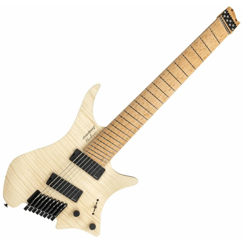 Strandberg Boden Original NX 8 Natural Flame