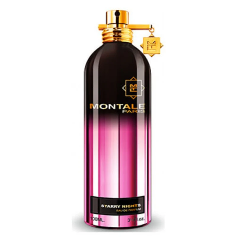 Montale Starry Nights - EDP 2 ml - vzorek s rozprašovačem