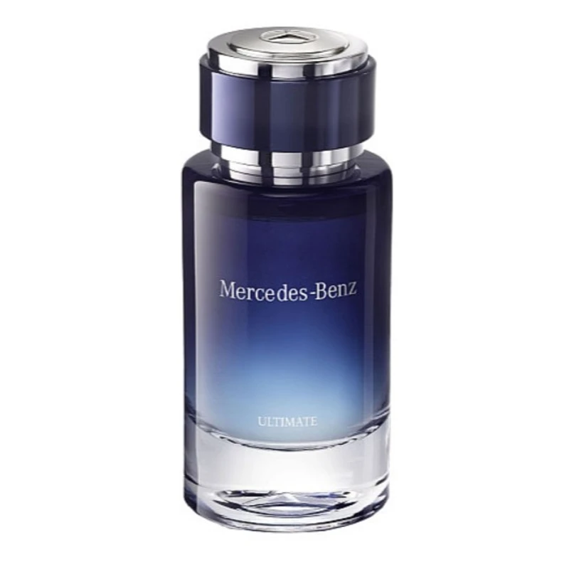 Mercedes-Benz Mercedes-Benz For Men Ultimate - EDP 120 ml