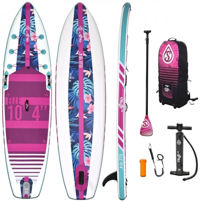 SKIFFO Elle 10’4’’ (315 cm) Paddleboard