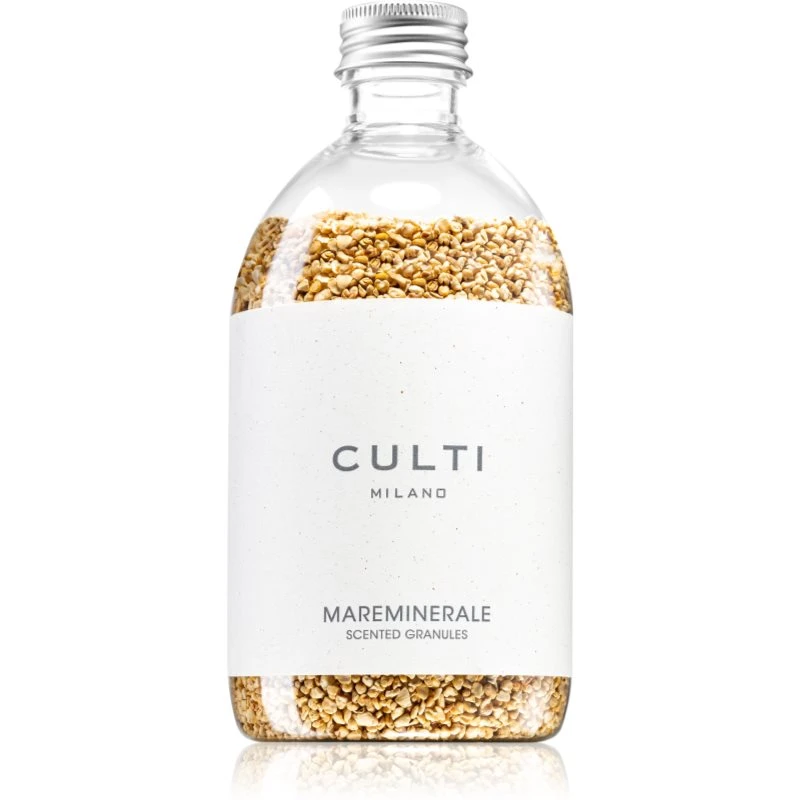 Culti Home Mareminerale vonné granule 240 g