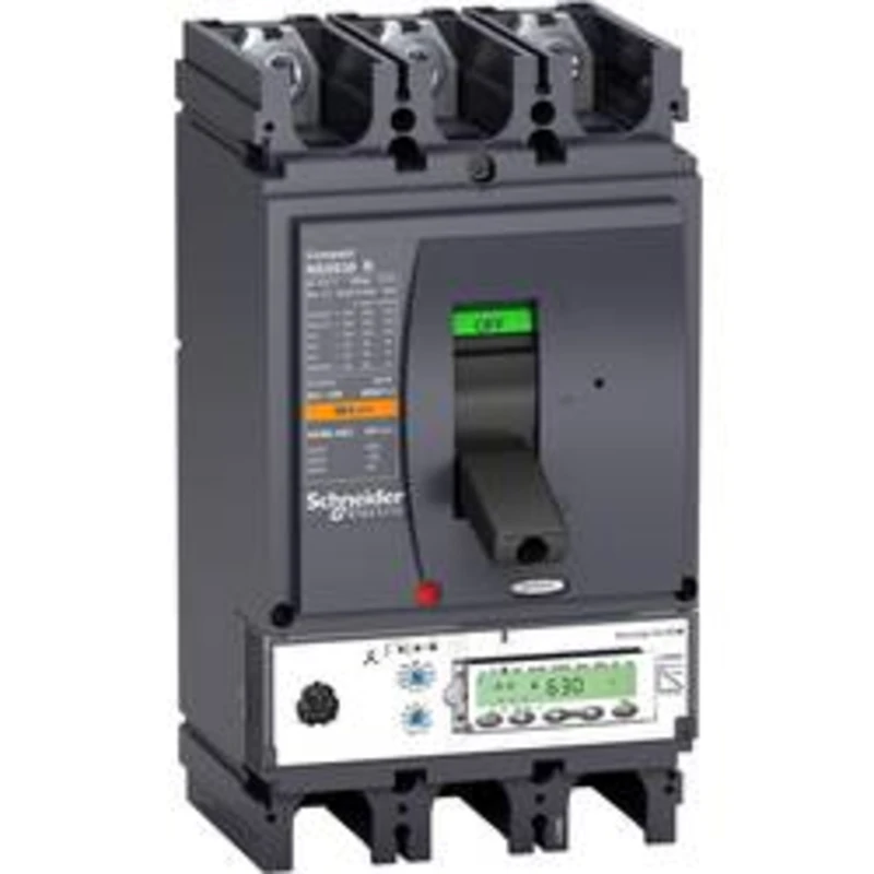 Schneider Electric LV433708 (d x š x v) 110 x 140 x 255 mm 1 ks