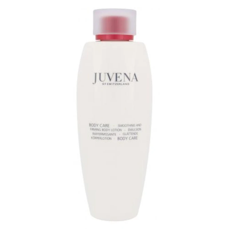 Juvena Body Care zpevňující tělové mléko 200 ml