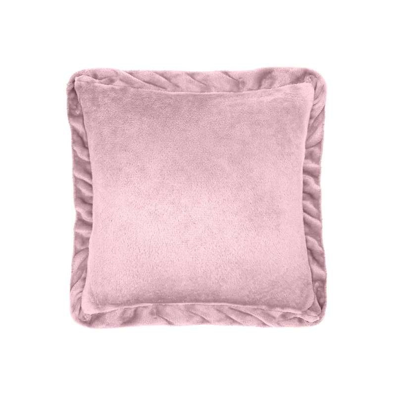 Edoti Decorative pillowcase Ruffly 40x40 A669