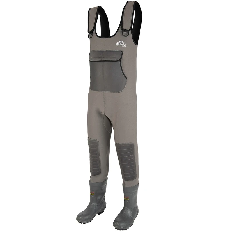 Fox rage brodící kalhoty neoprene waders - 41