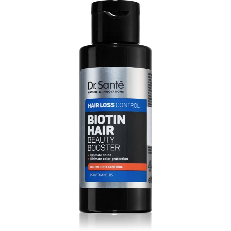 Dr. Santé Biotin Hair posilující sérum do délek vlasů 100 ml