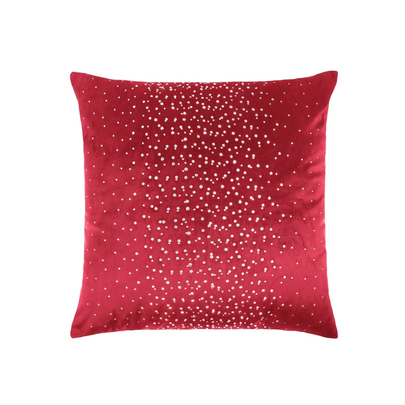 Edoti Decorative pillowcase Shiny 45x45