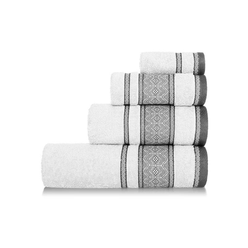 Edoti Towel Panama A613