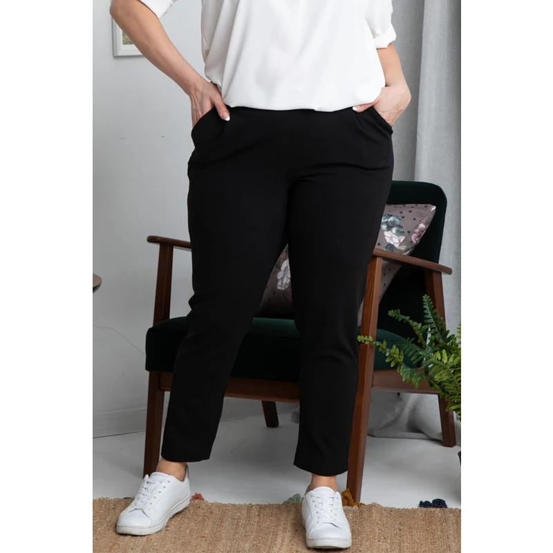 Karko Woman's Trousers Z682