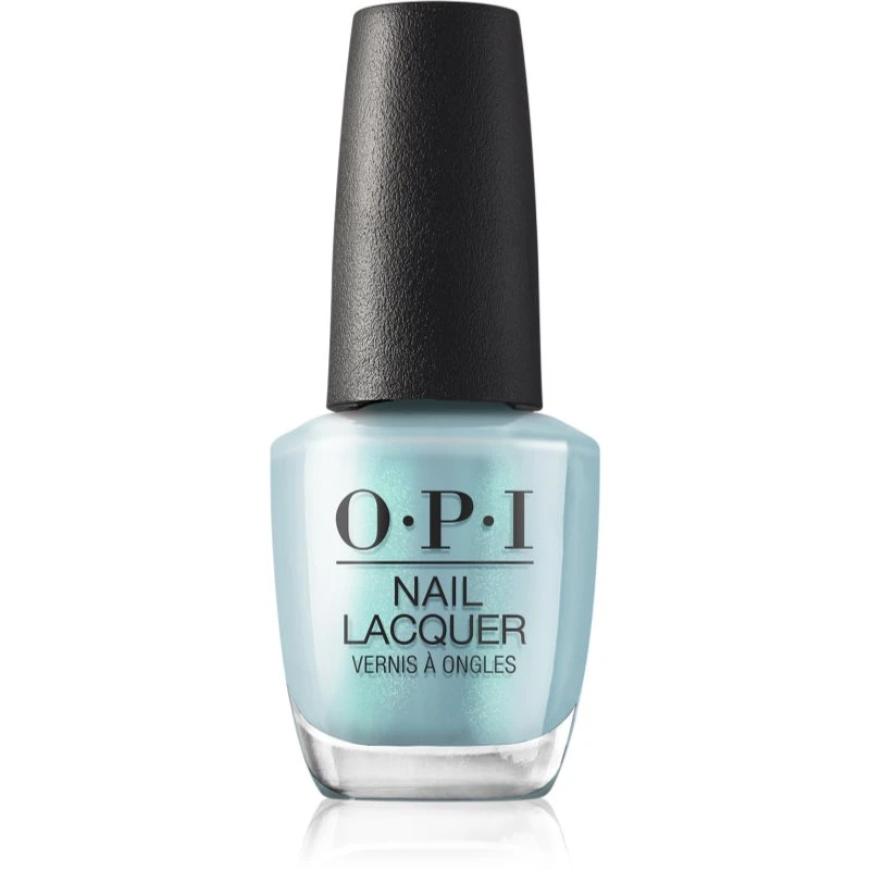 OPI Nail Lacquer XBOX lak na nehty Sage Simulation 15 ml