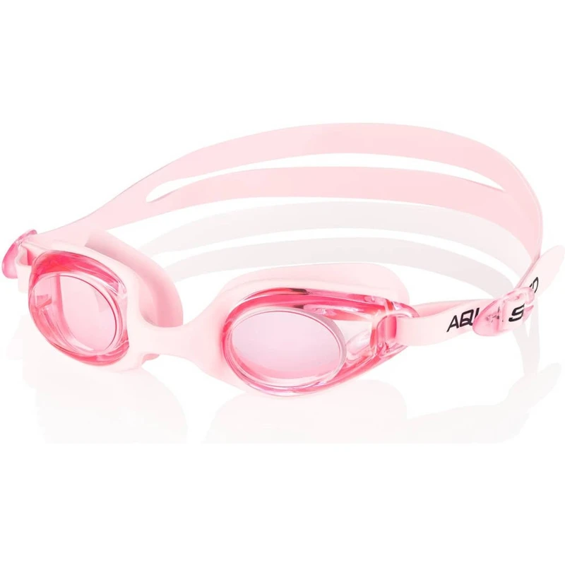 AQUA SPEED Kids's Swimming Goggles Ariadna