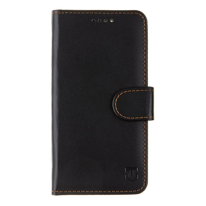 Flipové pouzdro Tactical Field Notes pro Xiaomi Redmi 10C, černá