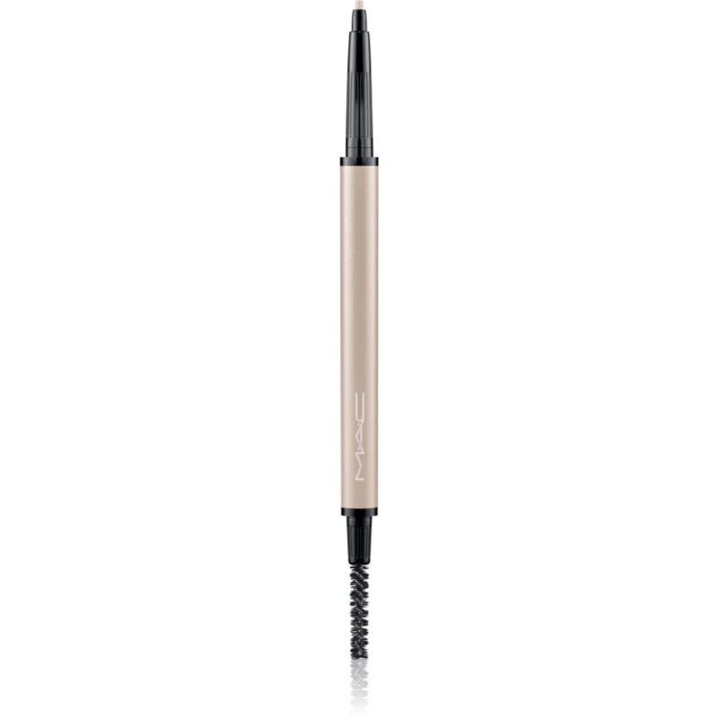 MAC Cosmetics Eye Brows Styler automatická tužka na obočí s kartáčkem odstín Omega 0.9 g