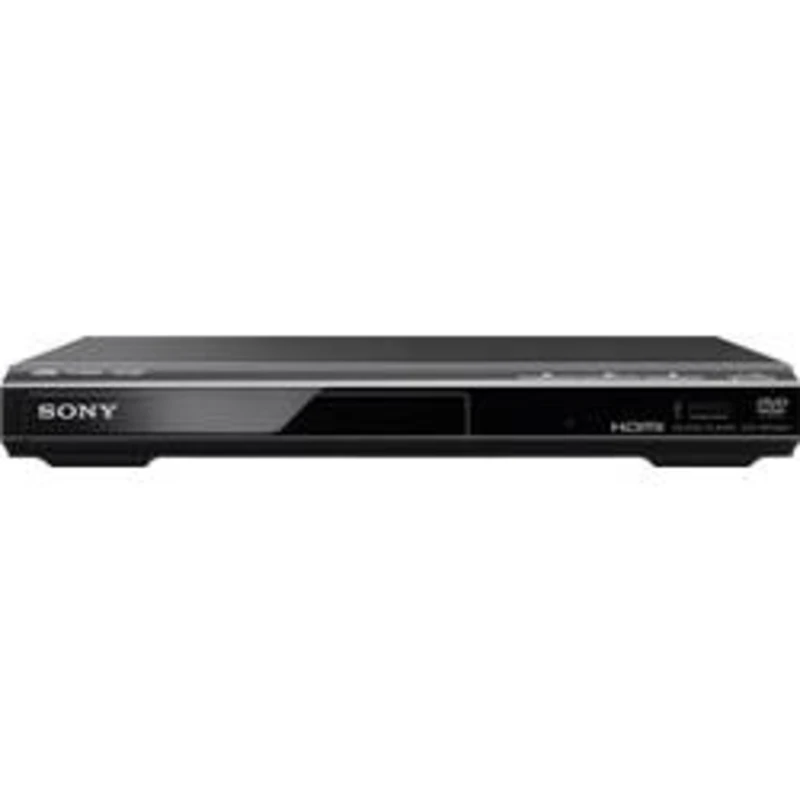 DVD přehrávač dvd přehrávač sony dvp-sr760h