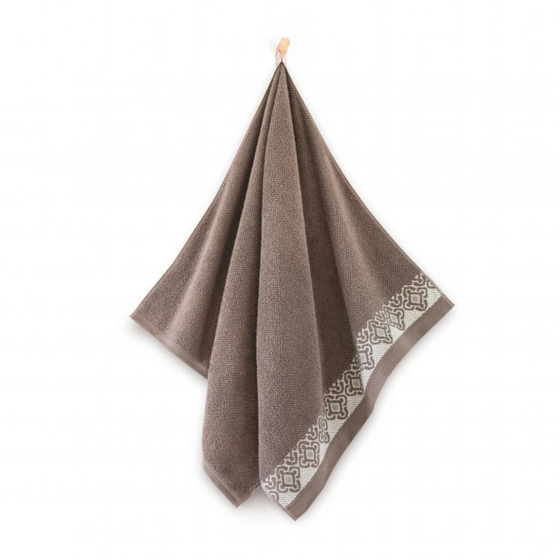 Zwoltex Unisex's Towel Carla