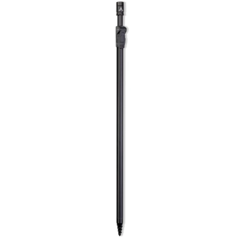 Anaconda vidlička magnetická blaxx drill stick 16 mm černá - 35-58 cm