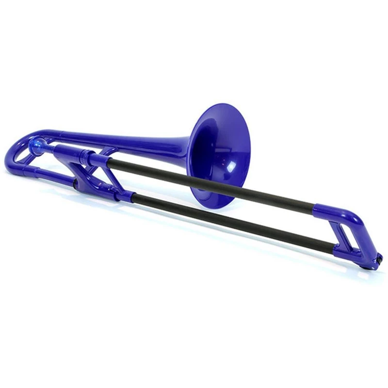 pBone 700639 Eb Plastový Trombon