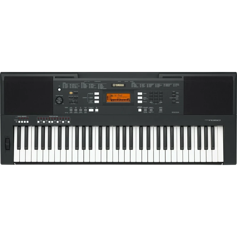 Yamaha PSR-A350