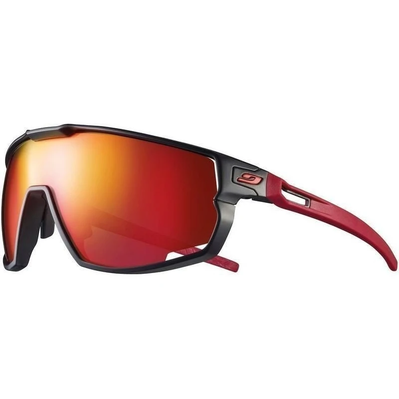 Julbo Rush Spectron 3CF Black/Red