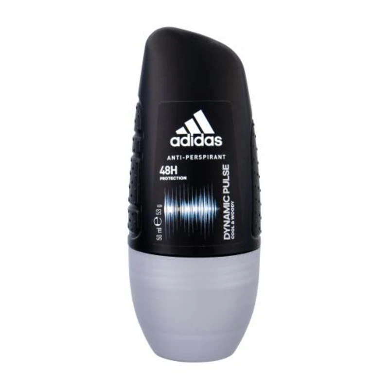 Adidas Dynamic Pulse deodorant roll-on pro muže 50 ml