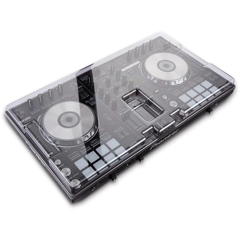 Decksaver Pioneer DDJ-SR