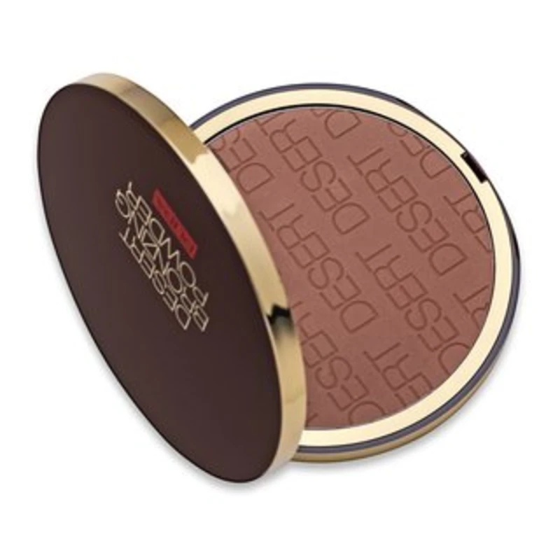 Pupa Desert Bronzing Powder 003 Amber Light bronzující pudr 30 g