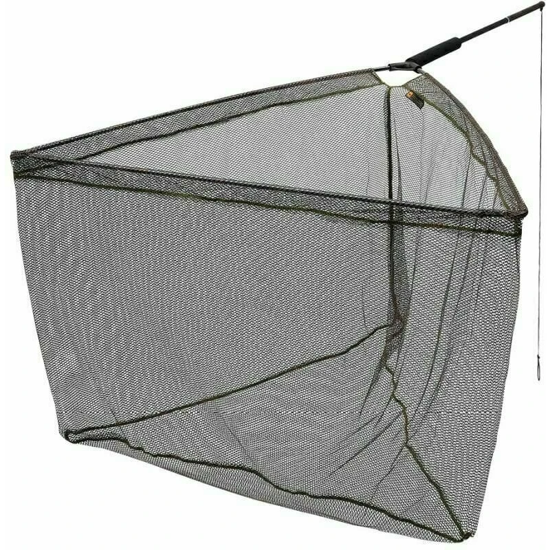 Prologic C3 Fulcrum Ridgid Framed Landing Net 42''