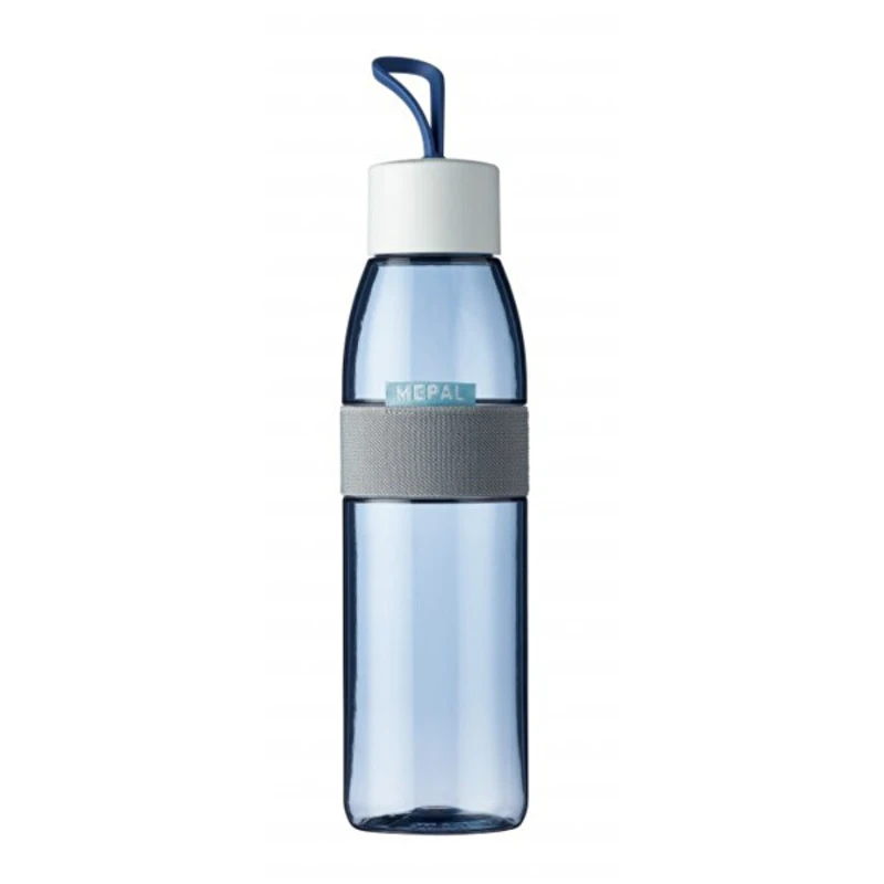 Mepal Ellipse láhev na vodu barva Nordic Denim 700 ml