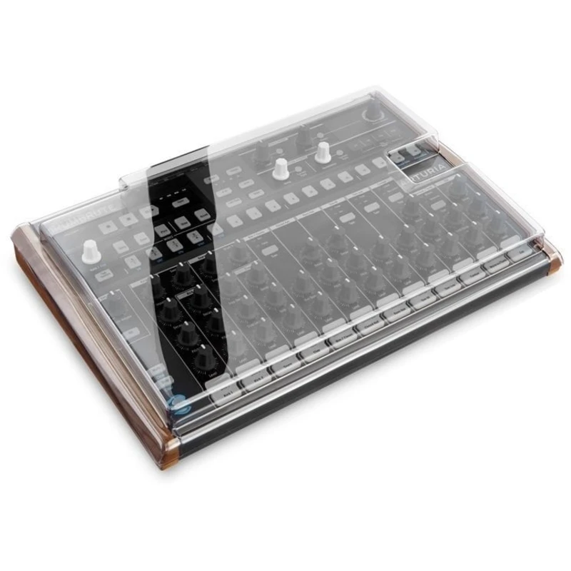 Decksaver Arturia Drumbrute