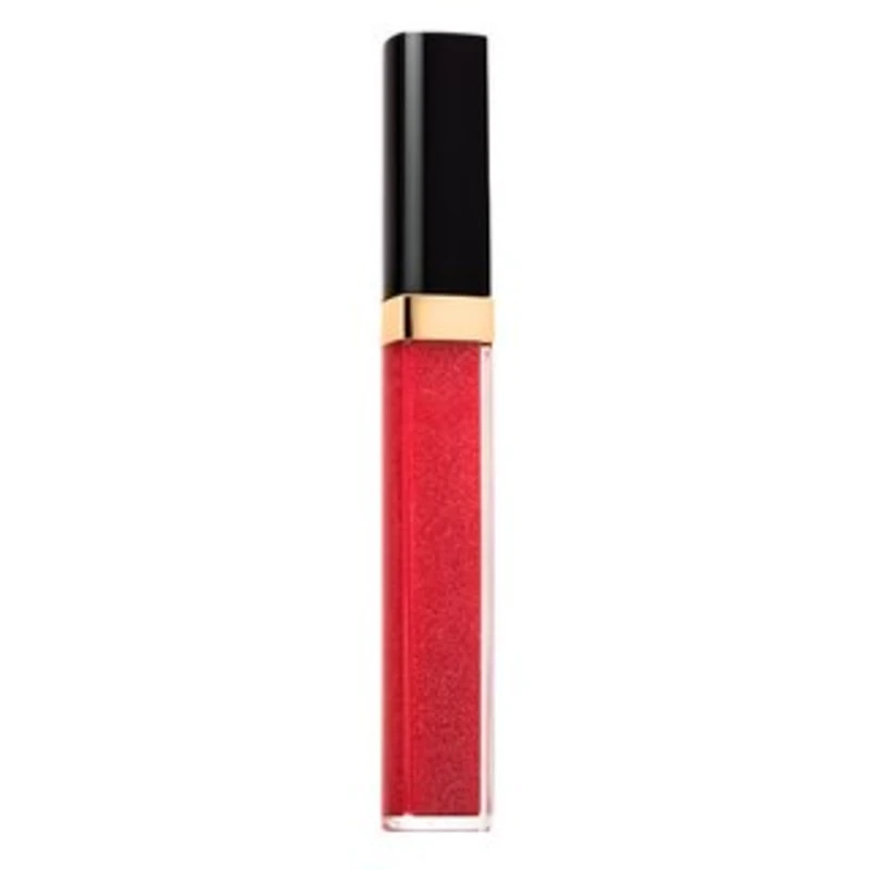 Chanel Rouge Coco Gloss hydratační lesk na rty odstín 106 Amarena 5.5 g