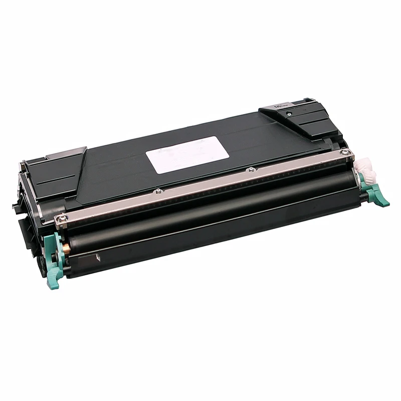 Lexmark C5222KS černý (black) kompatibilní toner