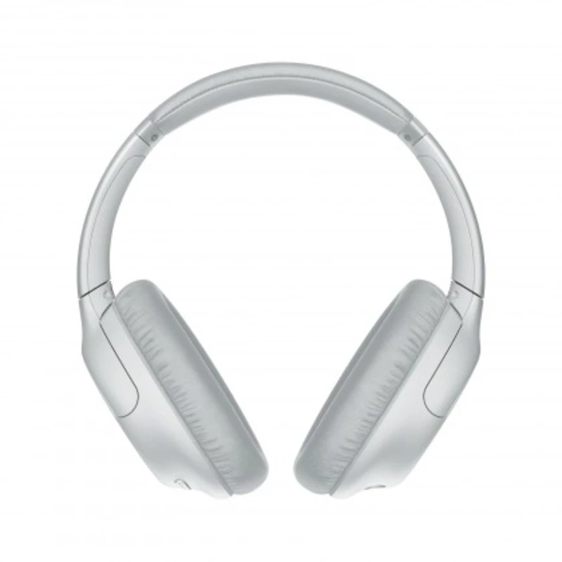 Sony Noise Cancelling WH-CH710N, bílo-šedá