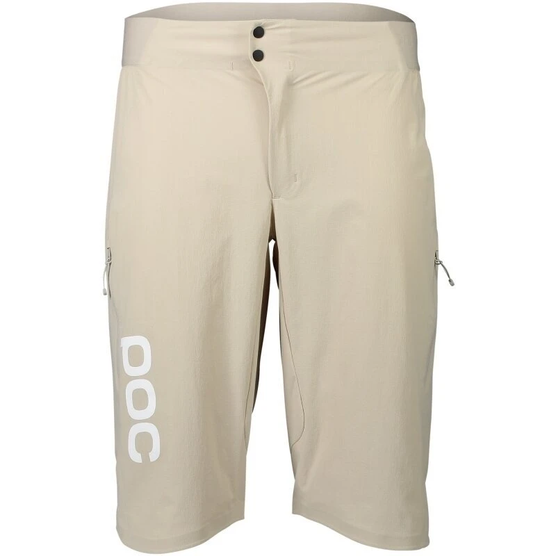 POC Guardian Air Shorts Light Sandstone Beige XL