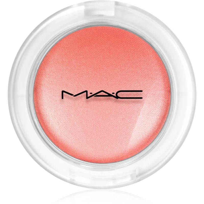 MAC Cosmetics Glow Play Blush tvářenka odstín That's Peachy 7.3 g