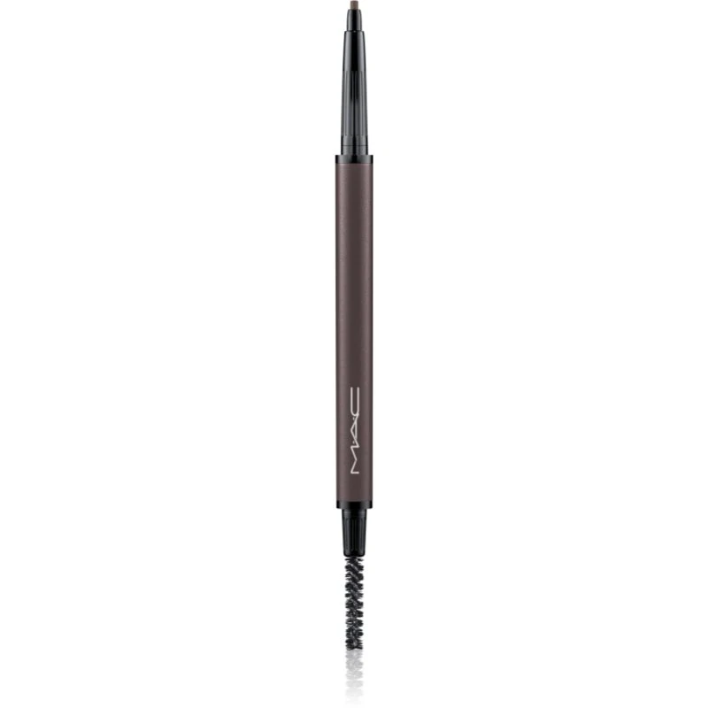 MAC Cosmetics Eye Brows Styler automatická tužka na obočí s kartáčkem odstín Stud 0.9 g